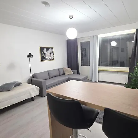 Ruths Kaari Apartmán Kouvola