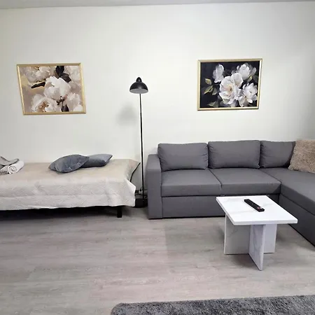 Ruths Kaari Apartmán Kouvola