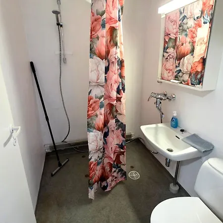 Ruths Kaari Apartmán